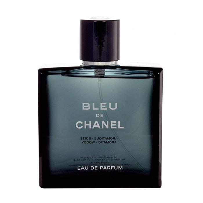 Chanel Bleu de Chanel Parfémovaná voda pro muže 50 ml poškozená krabička
