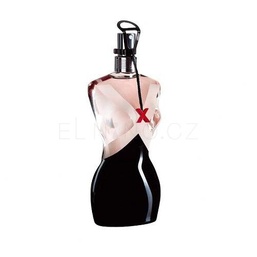 Jean Paul Gaultier Classique X Parfémovaná voda pro ženy 3,5 ml tester