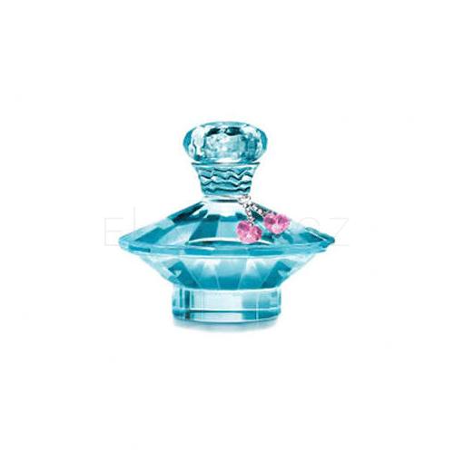 Britney Spears Curious Parfémovaná voda pro ženy 50 ml tester