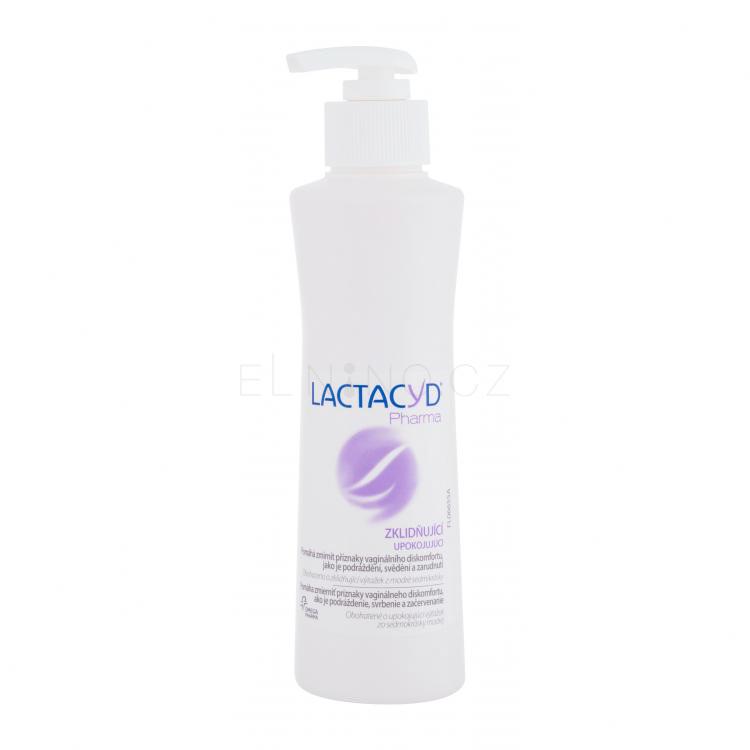 Lactacyd Pharma Intimní kosmetika pro ženy 250 ml