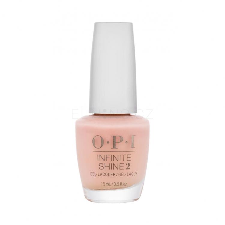 OPI Infinite Shine Lak na nehty pro ženy 15 ml Odstín IS L70 Don´t Ever Stop!