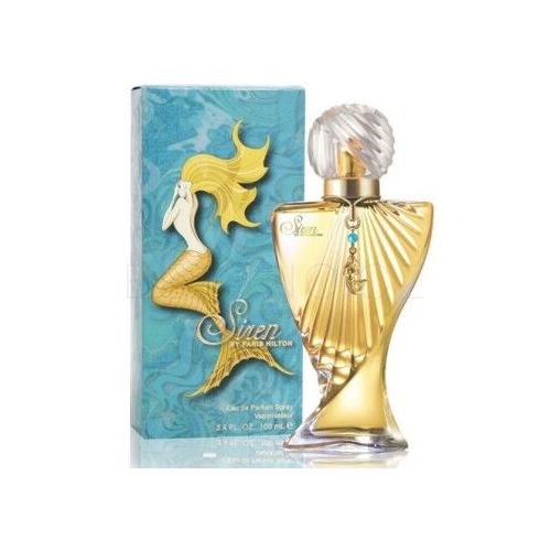 Paris Hilton Siren Parfémovaná voda pro ženy 7,5 ml tester