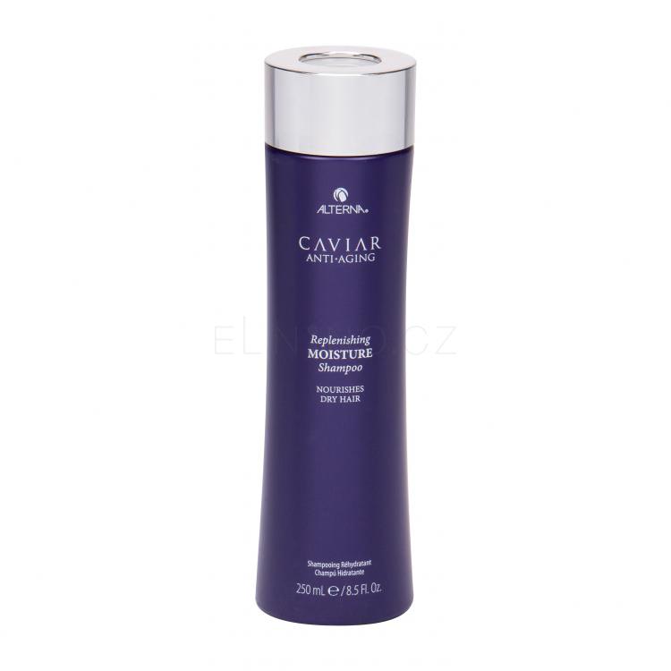 Alterna Caviar Anti-Aging Replenishing Moisture Šampon pro ženy 250 ml