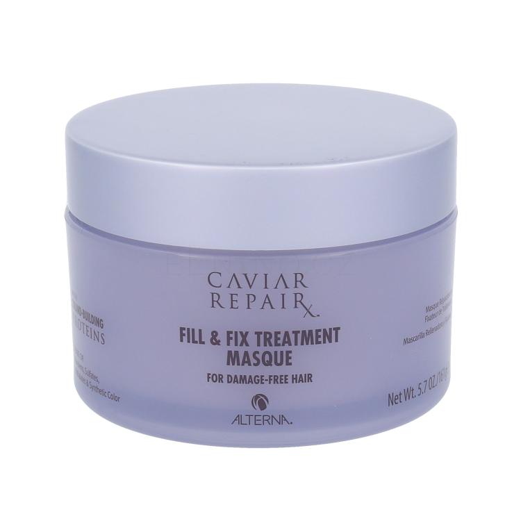Alterna Caviar Repairx Fill &amp; Fix Treatment Maska na vlasy pro ženy 161 g