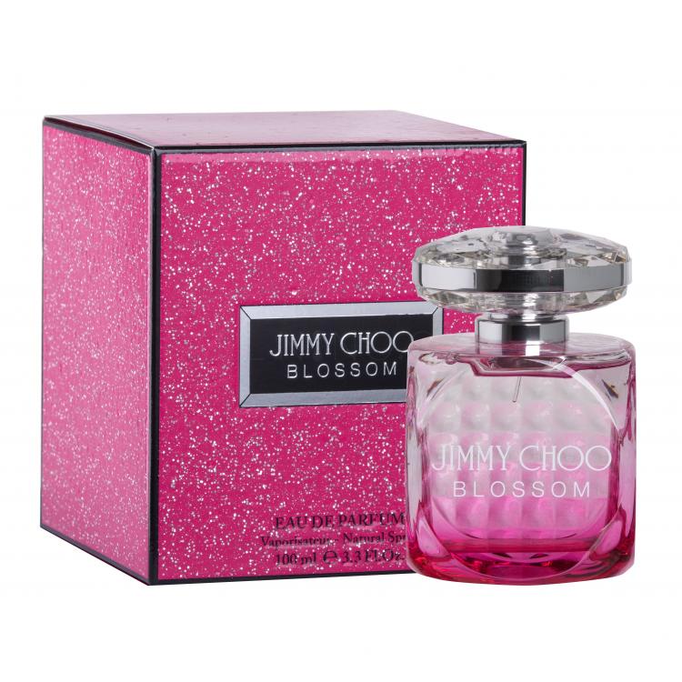 Jimmy Choo Jimmy Choo Blossom Parfémovaná voda pro ženy 100 ml
