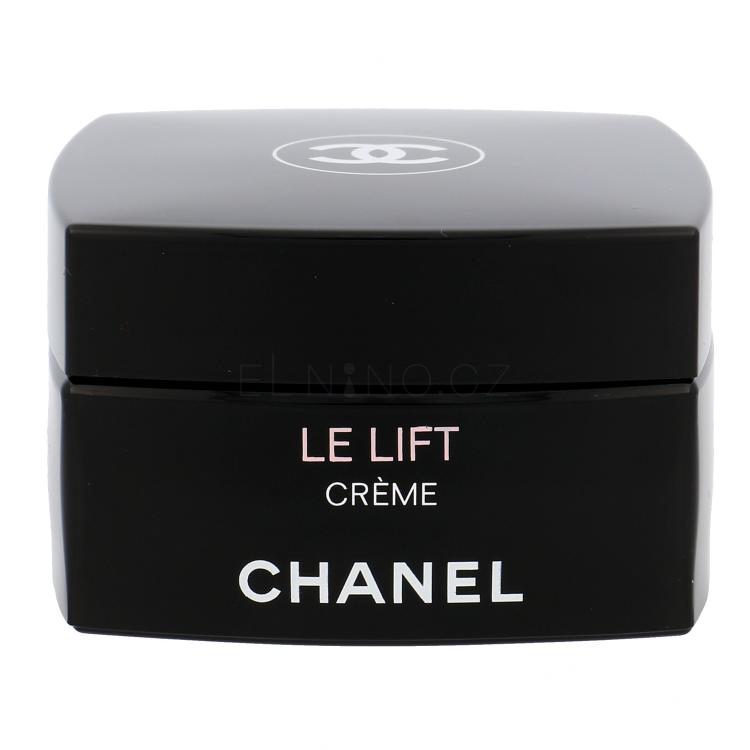 Chanel Le Lift Denní pleťový krém pro ženy 50 g