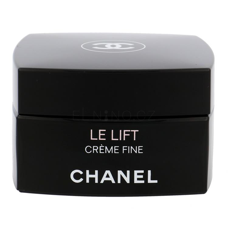 Chanel Le Lift Creme Fine Denní pleťový krém pro ženy 50 g