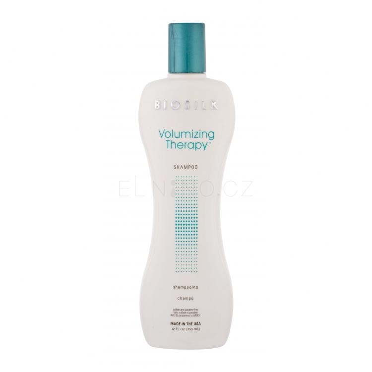 Farouk Systems Biosilk Volumizing Therapy Šampon pro ženy 355 ml
