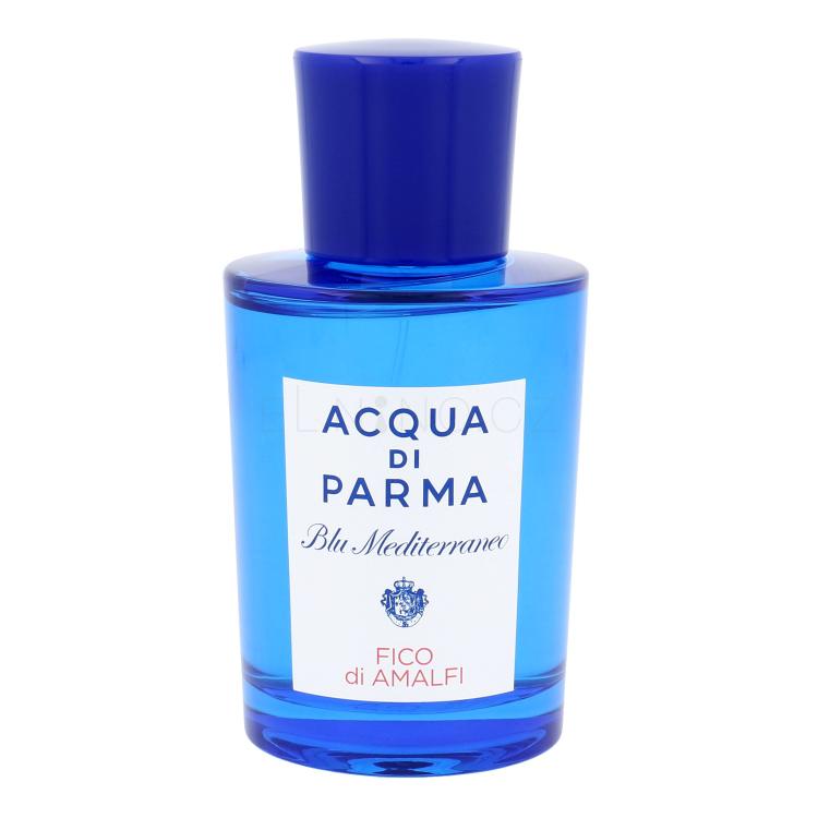 Acqua di Parma Blu Mediterraneo Fico di Amalfi Toaletní voda 75 ml poškozená krabička
