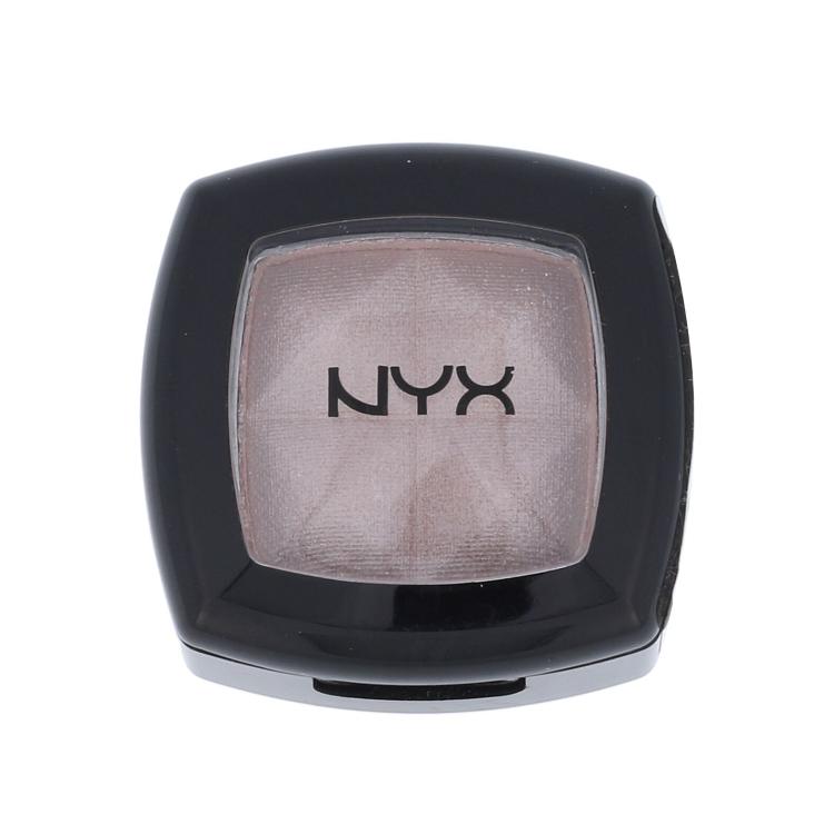 NYX Professional Makeup Single Oční stín pro ženy 2,5 g Odstín 71 Aloha