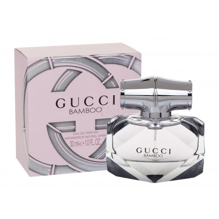 Gucci Gucci Bamboo Parfémovaná voda pro ženy 30 ml
