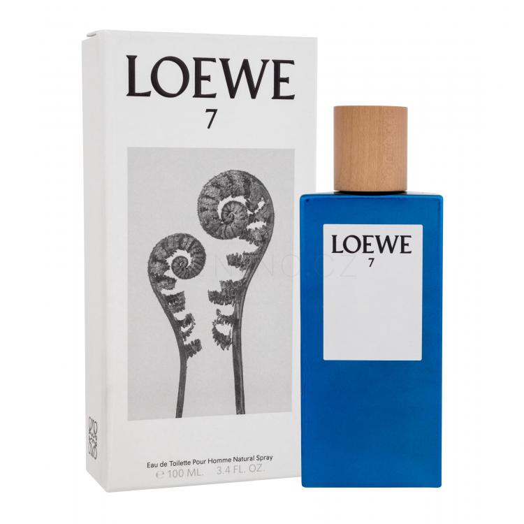 Loewe 7 Toaletní voda pro muže 100 ml