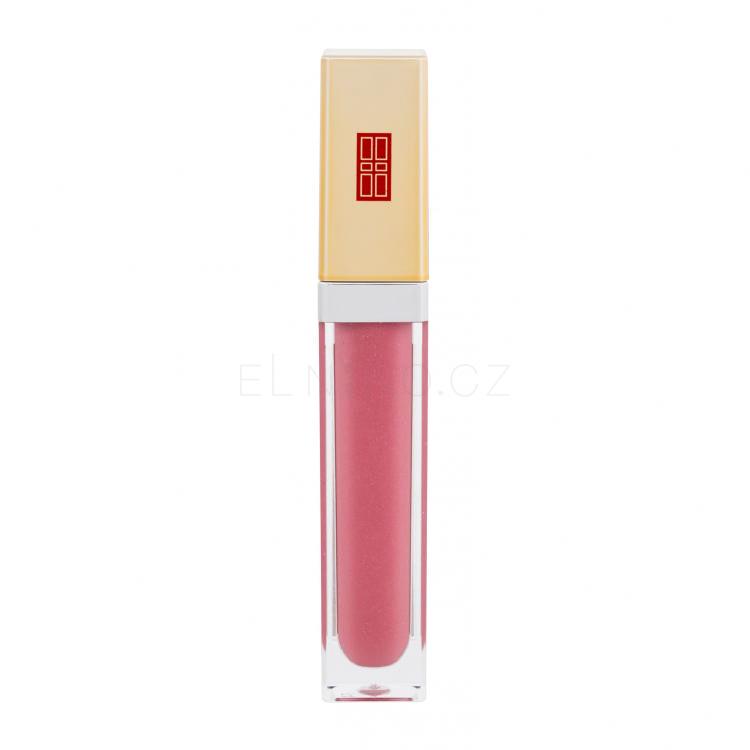 Elizabeth Arden Beautiful Color Luminous Lesk na rty pro ženy 6,5 ml Odstín 08 Sweet Pink