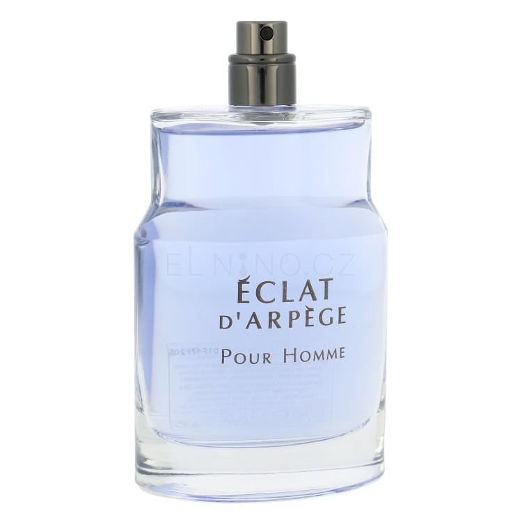 Lanvin Éclat D´Arpege Pour Homme Toaletní voda pro muže 100 ml tester
