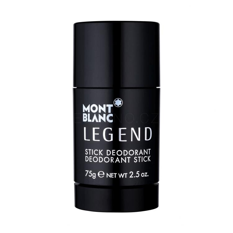 Montblanc Legend Deodorant pro muže 75 g