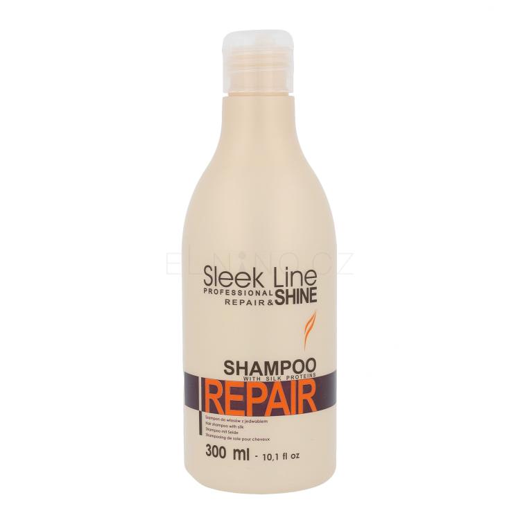 Stapiz Sleek Line Repair Šampon pro ženy 300 ml