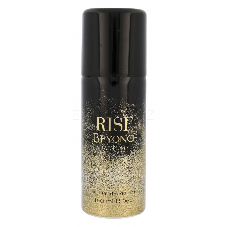 Beyonce Rise Deodorant pro ženy 150 ml