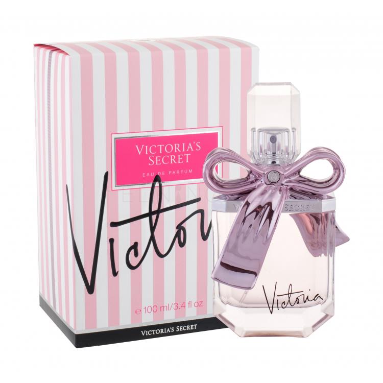 Victoria´s Secret Victoria Parfémovaná voda pro ženy 100 ml