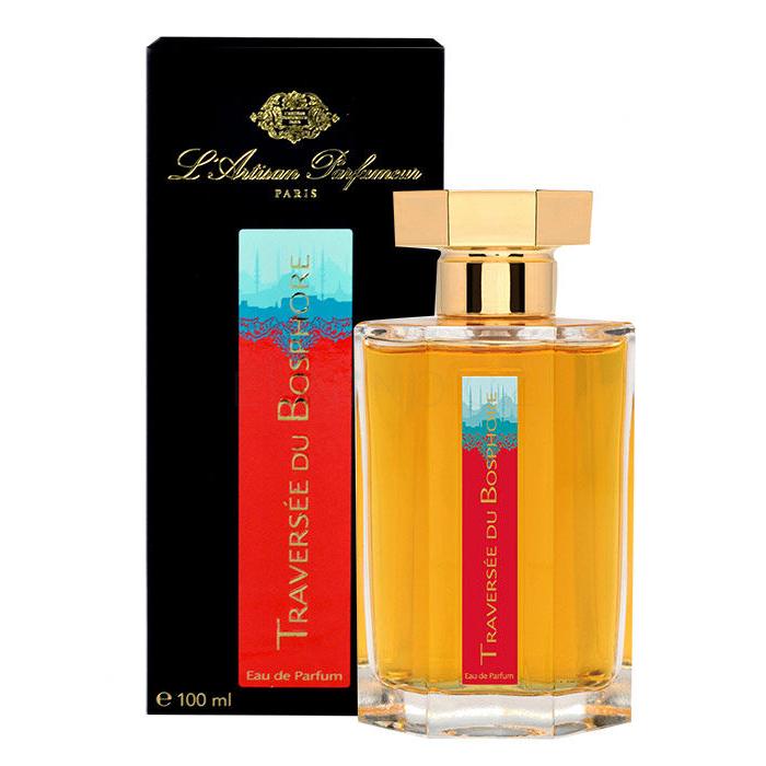L´Artisan Parfumeur Traversee du Bosphore Parfémovaná voda 100 ml tester