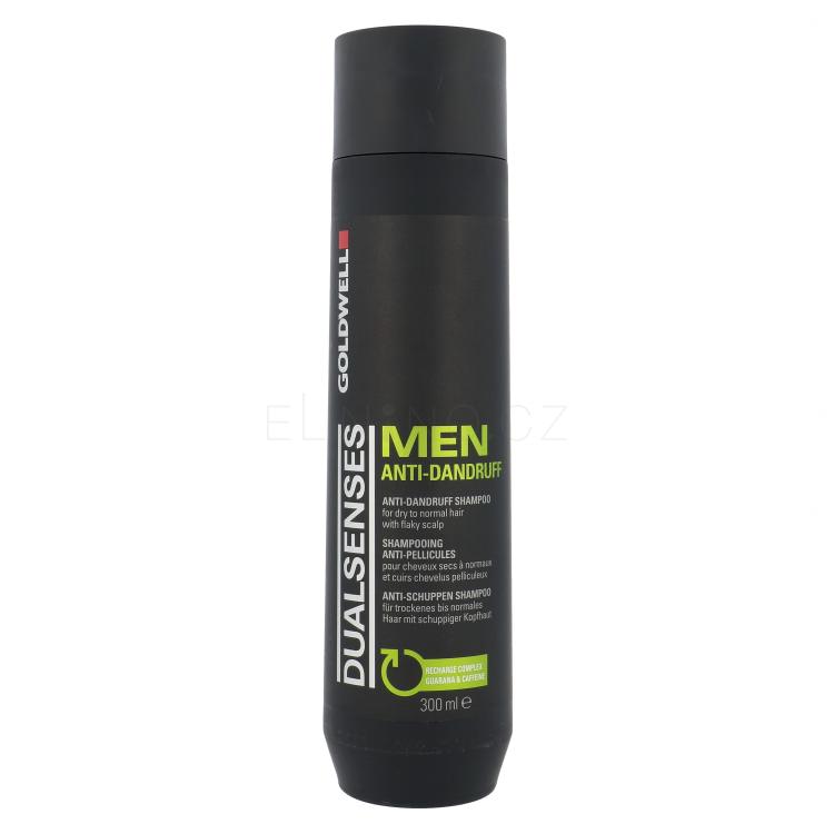 Goldwell Dualsenses Men Anti-Dandruff Šampon pro muže 300 ml