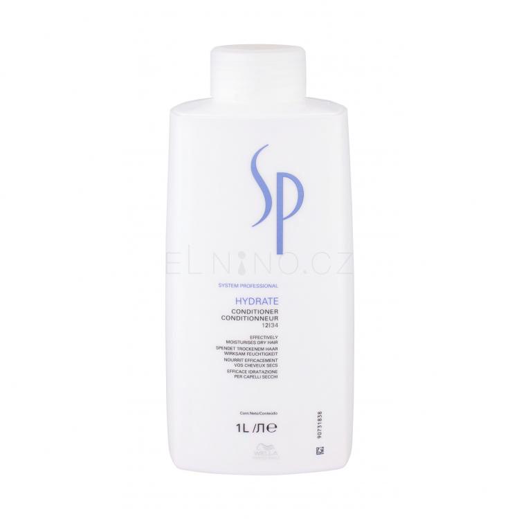 Wella Professionals SP Hydrate Kondicionér pro ženy 1000 ml