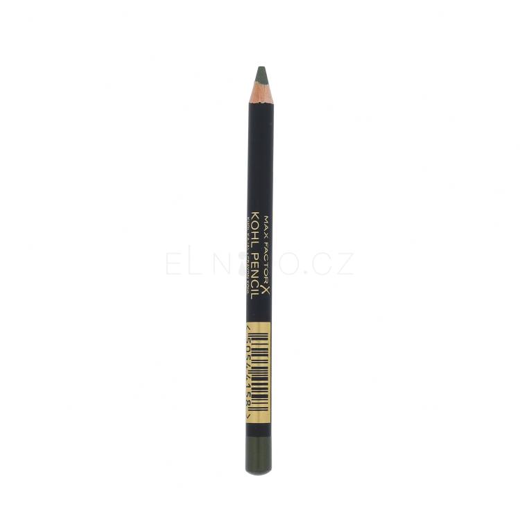 Max Factor Kohl Pencil Tužka na oči pro ženy 1,3 g Odstín 070 Olive