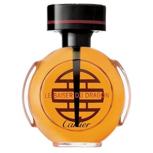 Cartier Le Baiser du Dragon Tuhý parfém pro ženy 15 ml