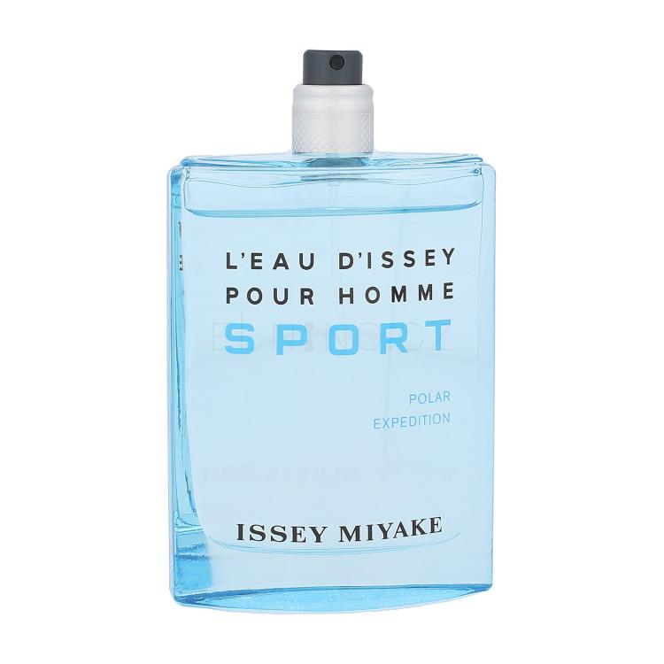 Issey Miyake L´Eau D´Issey Pour Homme Sport Polar Expedition Toaletní voda pro muže 50 ml tester