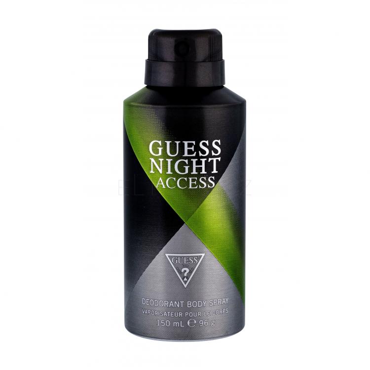 GUESS Night Access Deodorant pro muže 150 ml