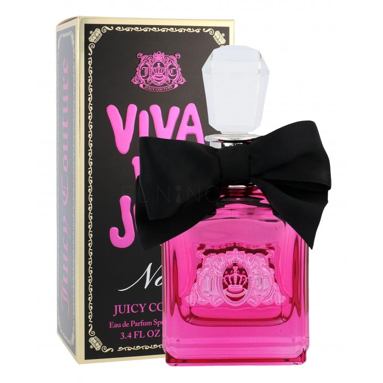 Juicy Couture Viva La Juicy Noir Parfémovaná voda pro ženy 100 ml
