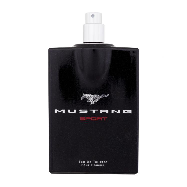 Ford Mustang Mustang Sport Toaletní voda pro muže 100 ml tester