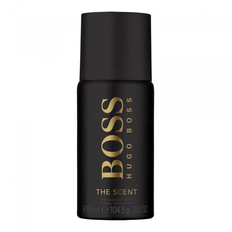 HUGO BOSS Boss The Scent Deodorant pro muže 150 ml
