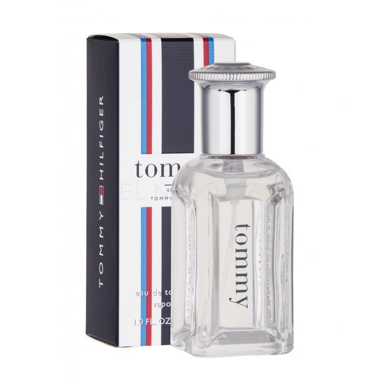 Tommy Hilfiger Tommy Toaletní voda pro muže 30 ml
