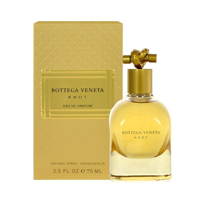 Bottega Veneta Knot Parfémovaná voda pro ženy 30 ml poškozená krabička
