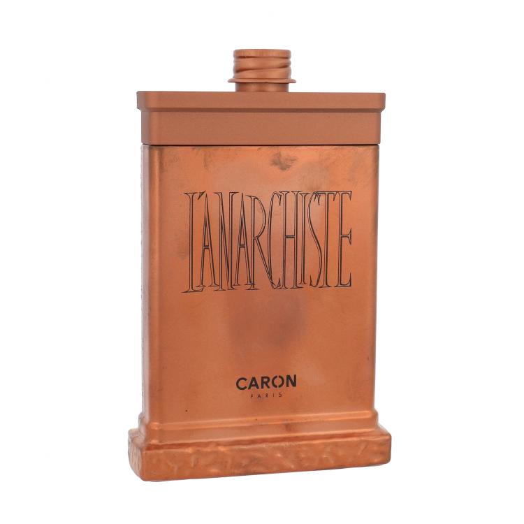 Caron L´Anarchiste Toaletní voda pro muže 100 ml poškozená krabička