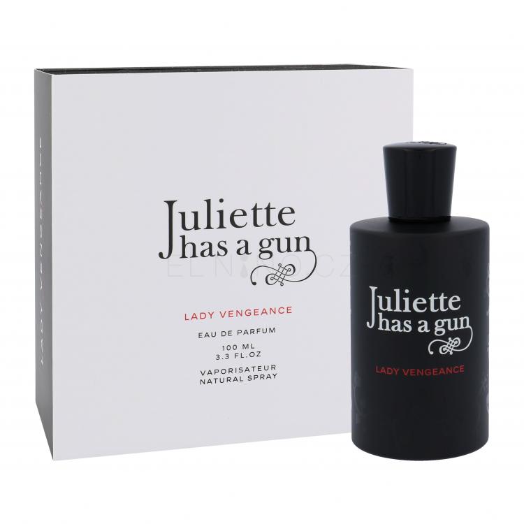 Juliette Has A Gun Lady Vengeance Parfémovaná voda pro ženy 100 ml
