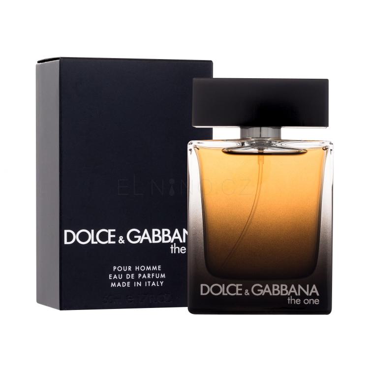 Dolce&amp;Gabbana The One Parfémovaná voda pro muže 50 ml