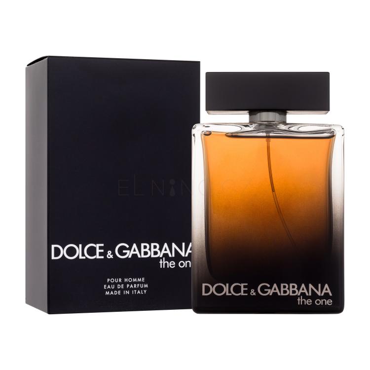 Dolce&amp;Gabbana The One Parfémovaná voda pro muže 150 ml