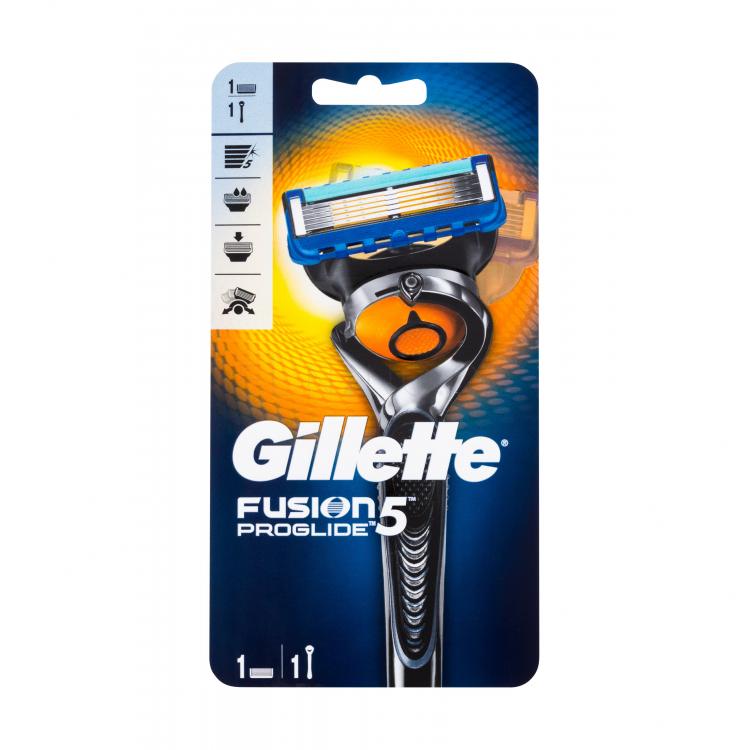 Gillette Fusion5 Proglide Holicí strojek pro muže 1 ks