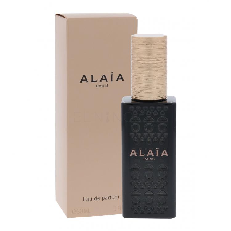 Azzedine Alaia Alaïa Parfémovaná voda pro ženy 30 ml
