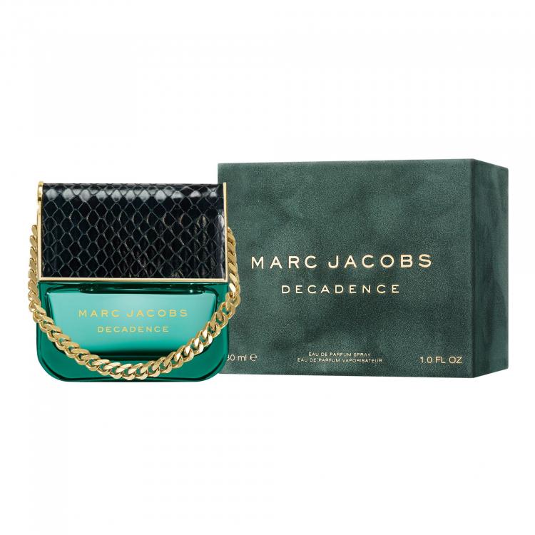 Marc Jacobs Decadence Parfémovaná voda pro ženy 30 ml