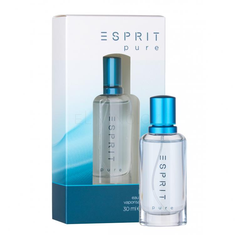 Esprit Pure For Men Toaletní voda pro muže 30 ml