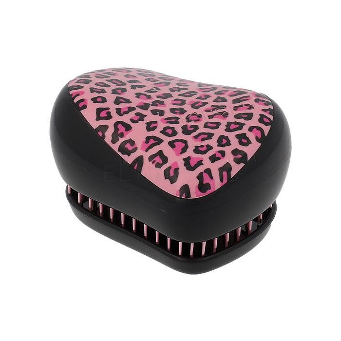 Tangle Teezer Compact Styler Kartáč na vlasy pro děti 1 ks Odstín Pink Kitty