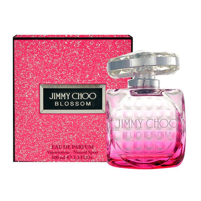 Jimmy Choo Jimmy Choo Blossom Parfémovaná voda pro ženy 60 ml tester