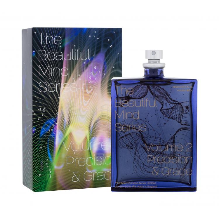 The Beautiful Mind Series Volume 2: Precision and Grace Toaletní voda 100 ml