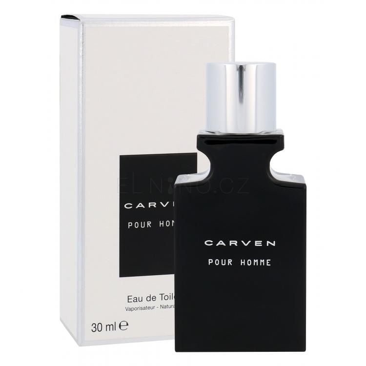 Carven Carven Pour Homme Toaletní voda pro muže 30 ml