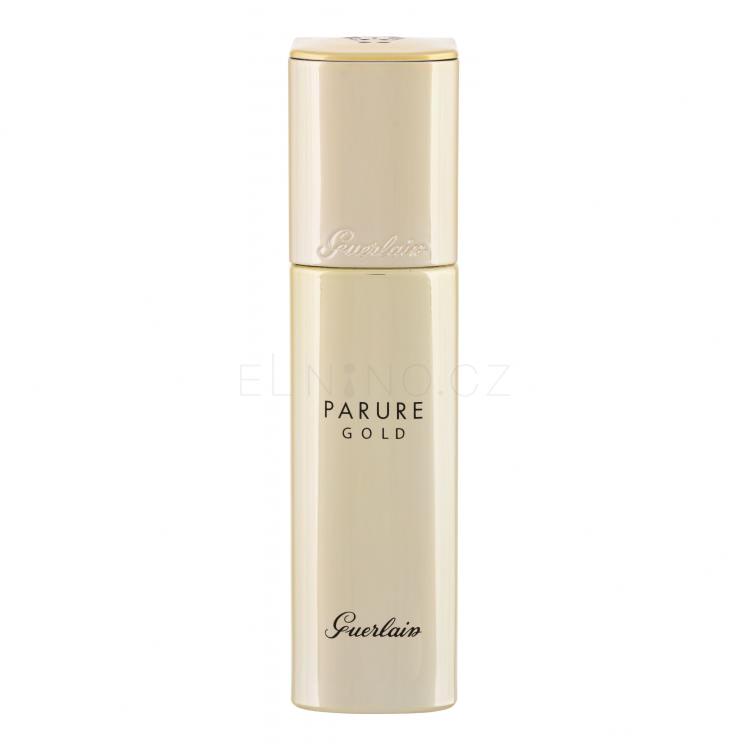 Guerlain Parure Gold SPF30 Make-up pro ženy 30 ml Odstín 03 Natural Beige