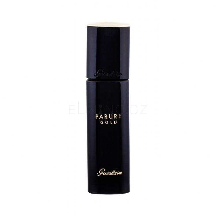 Guerlain Parure Gold SPF30 Make-up pro ženy 30 ml Odstín 04 Medium Beige