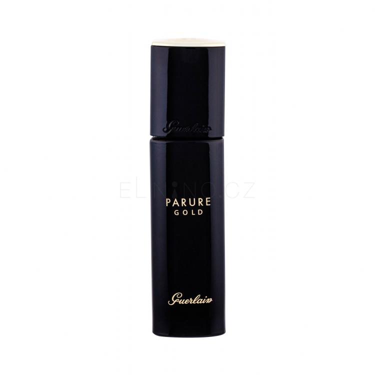 Guerlain Parure Gold SPF30 Make-up pro ženy 30 ml Odstín 13 Natural Rosy