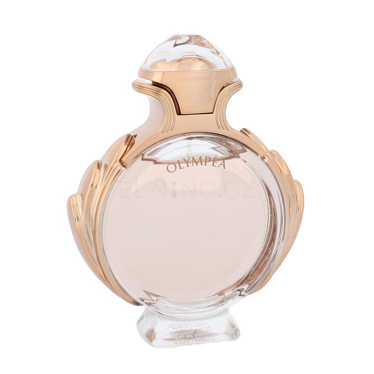Paco Rabanne Olympéa Parfémovaná voda pro ženy 80 ml tester